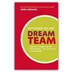 So finden Sie Ihr Dream-Team