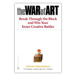 the-war-of-art