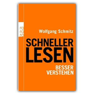 Schneller Lesen – Besser verstehen