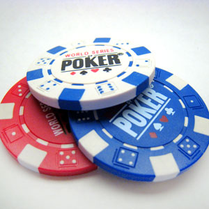 Pokern oder Business-Studium?