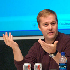 Jason Calacanis: Sei hart, sei ehrlich