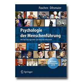 Psychologie der Menschenführung